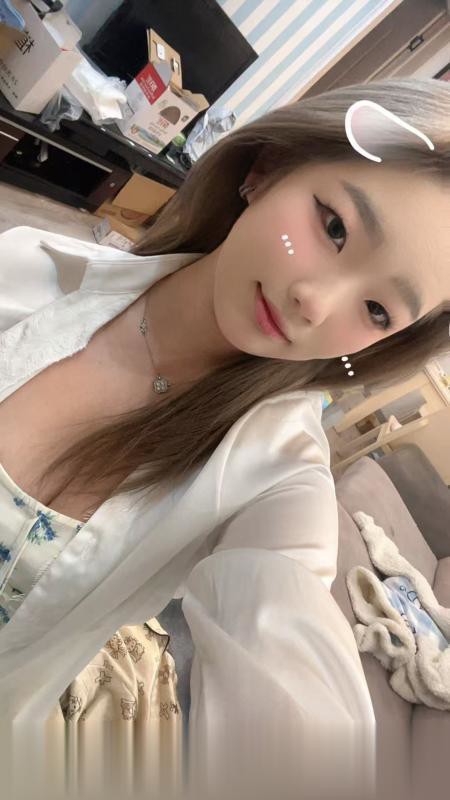 雨花05年 糖糖