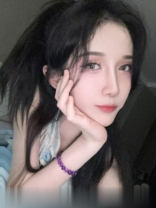 河东小姐姐.