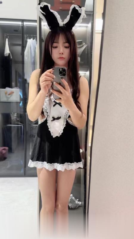 性感小姐姐.
