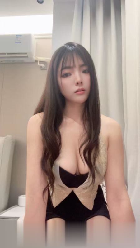 性感小姐姐.