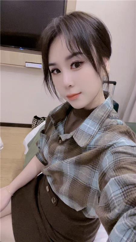性感美女小爱