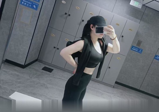 绝美少妇体验