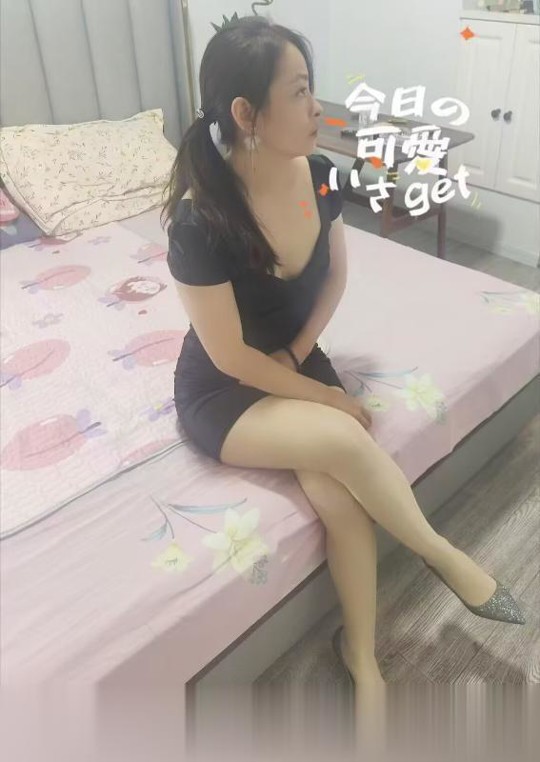 兼职美臀少妇