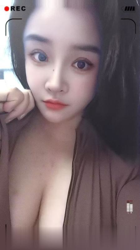 电视塔大奶Lisa
