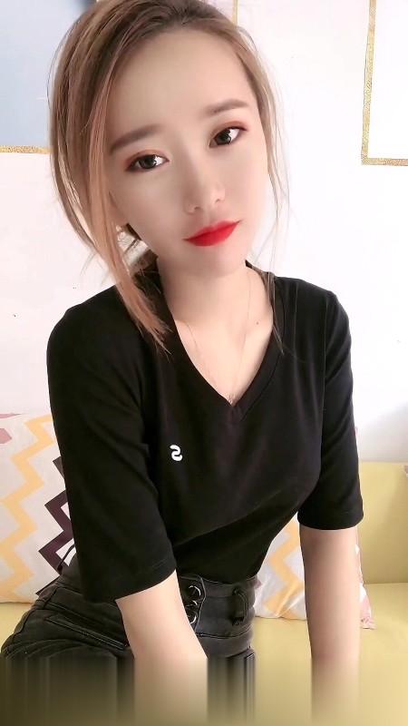 风骚御姐琦琦
