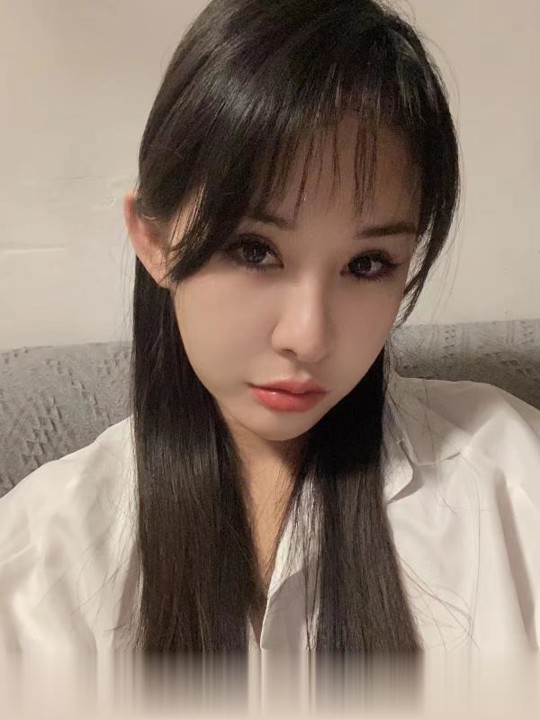 天河长腿七七