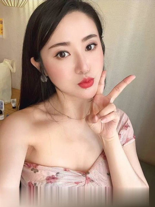 硚口自做小姐姐
