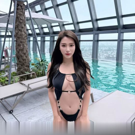 天河安琪拉.