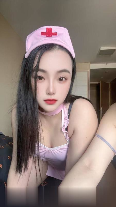 海珠米儿双飞