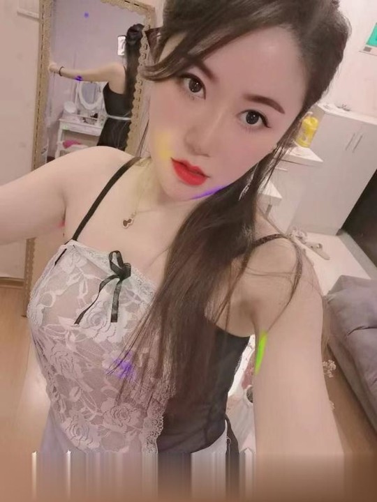 硚口自做小姐姐