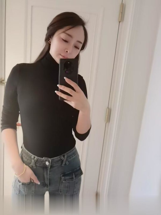 河西小姐姐.