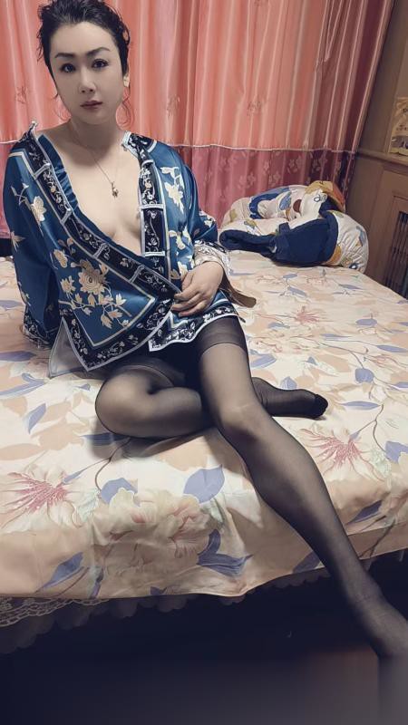 塘沽性感少妇
