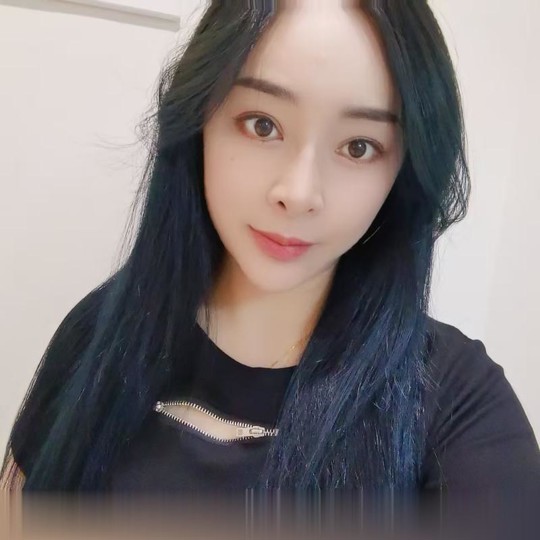 河西小姐姐.