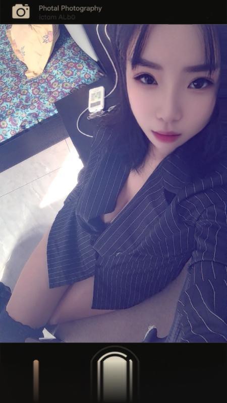 吴江柔弱妹子