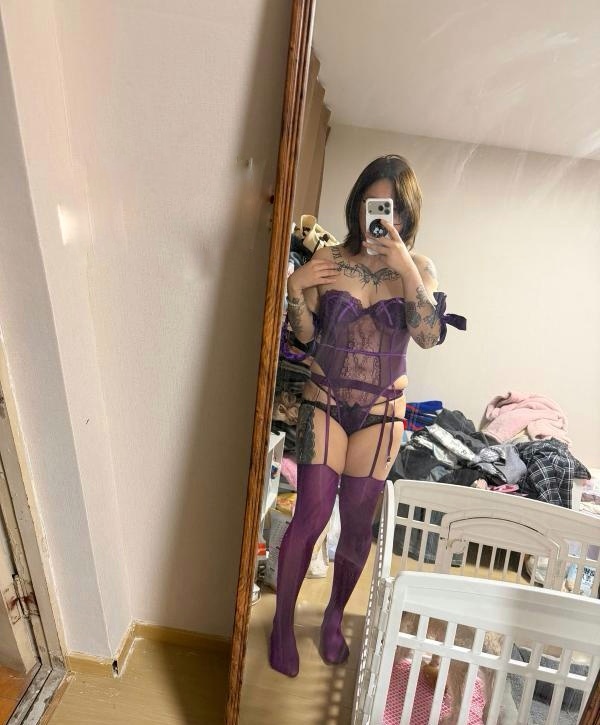 市北情趣小妹