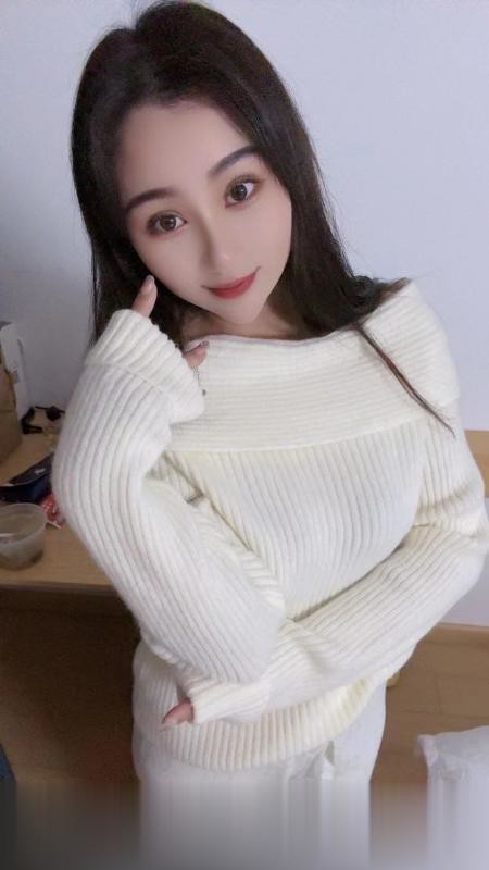 罗湖性感素颜