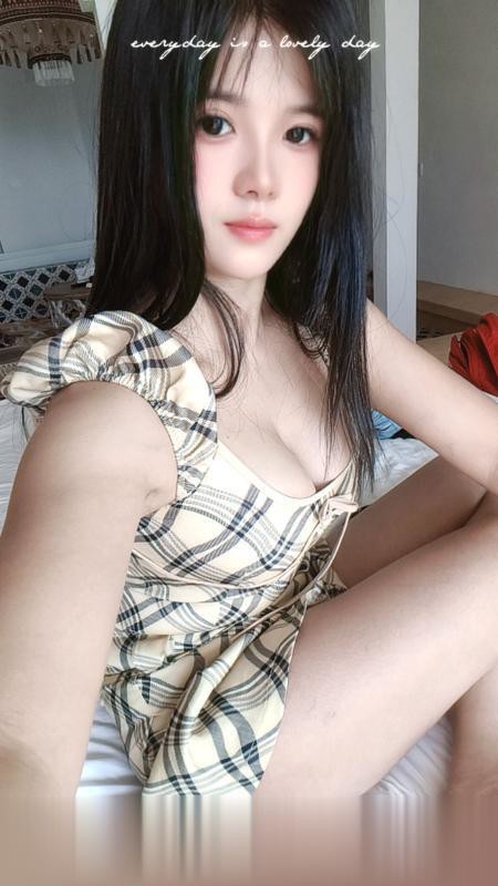 惠州大胸妹.
