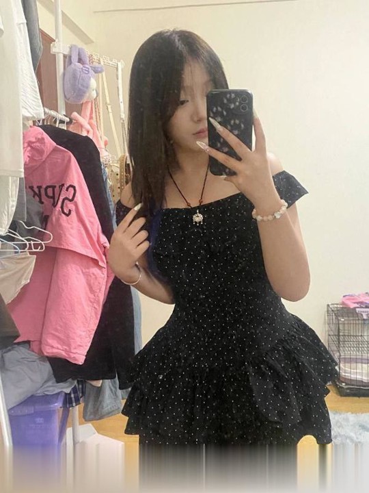 普陀区笑笑.