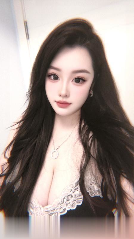 江宁大G胸.