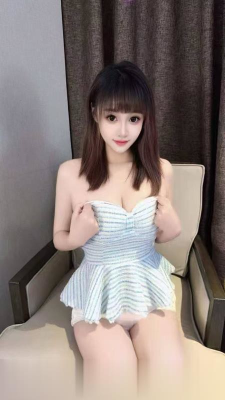 身材苗条服务好妹子