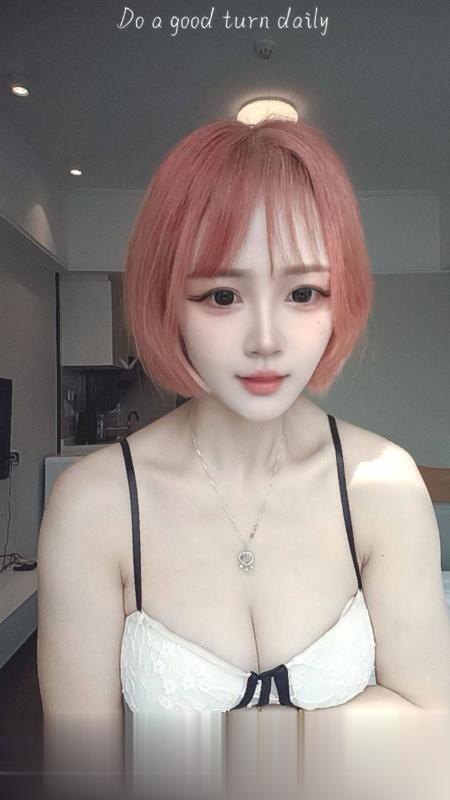 上城性感小美