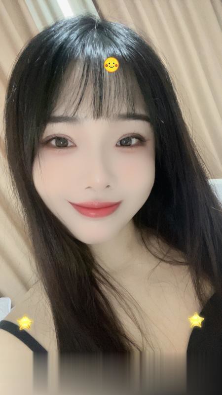 后湖闷骚妹妹