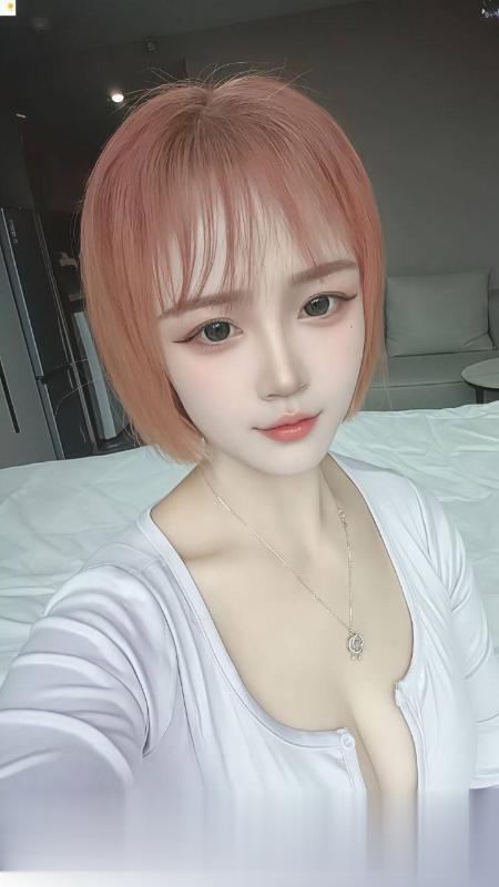 上城性感小美