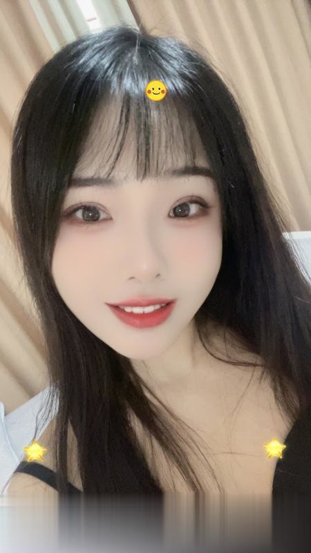 后湖闷骚妹妹