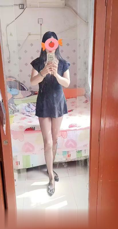 天津小姐姐.