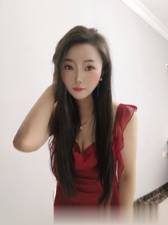 服务型少妇.