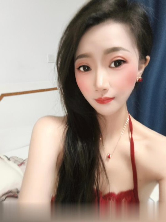 服务型少妇.
