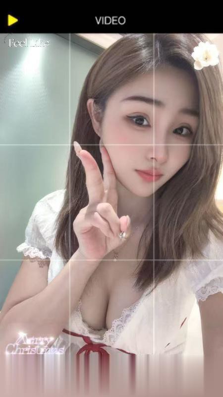 服务型湘妹子