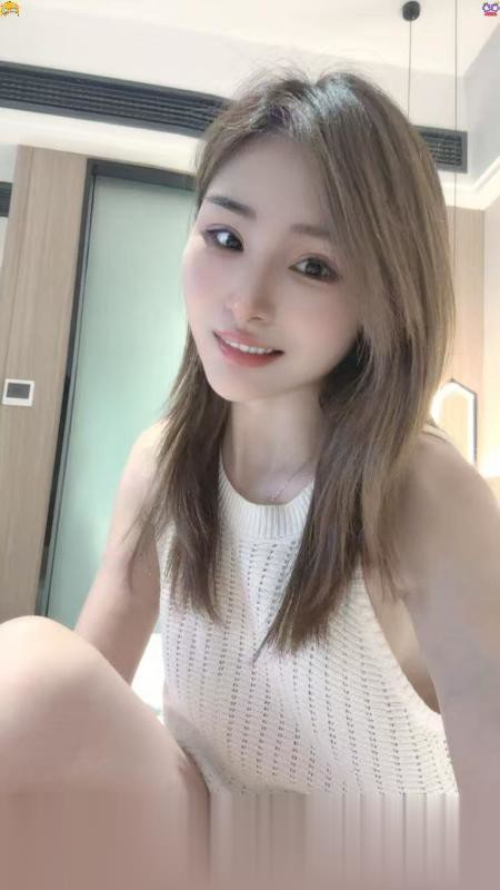 服务型湘妹子