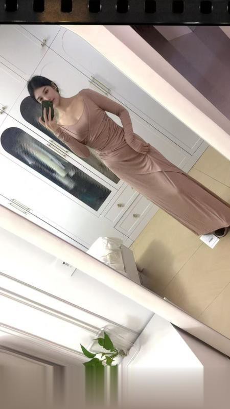 包河甜妹女友