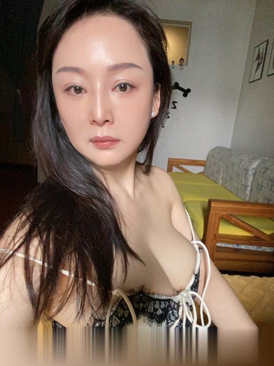 武汉御姐归来