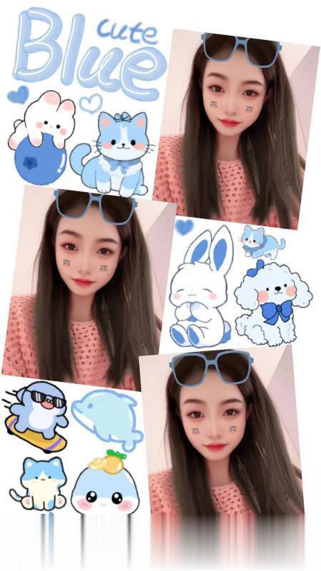 白云望岗莉莉
