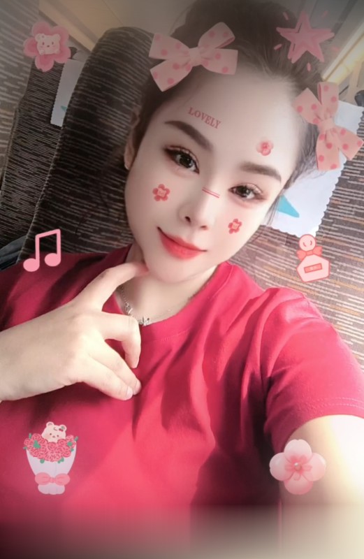 小姐姐会喷.