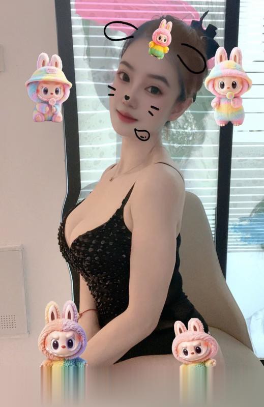 吴中夏夏宝贝