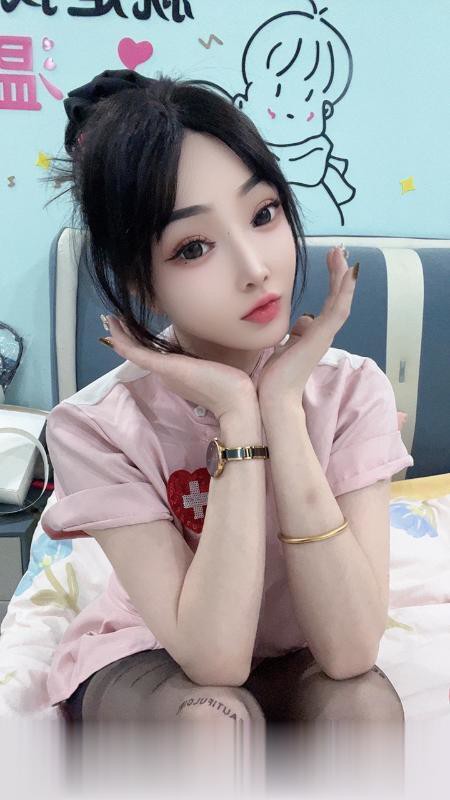 邂逅萧山李小璐