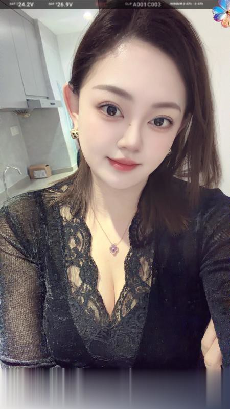 罗湖爆乳琪宝
