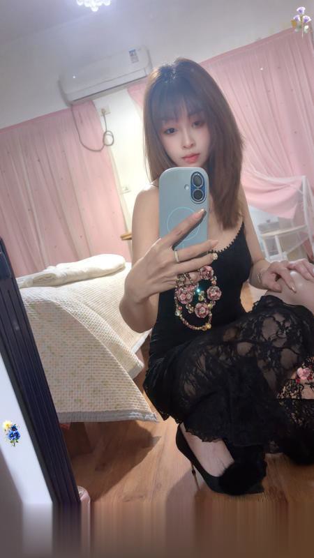 汉阳御姐琪琪