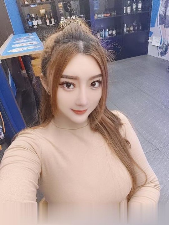 宝藏女孩青宝