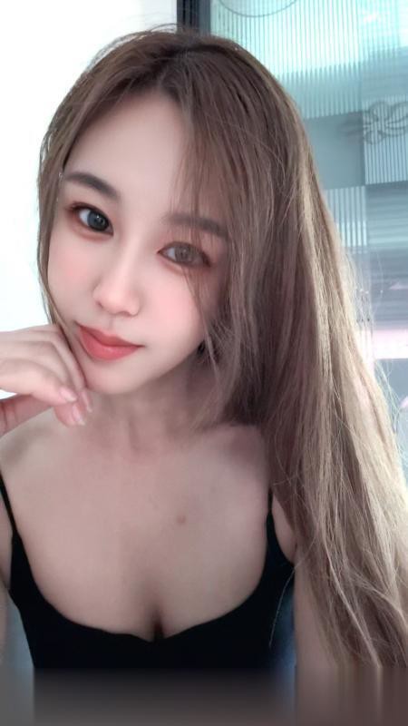 南开高挑美女