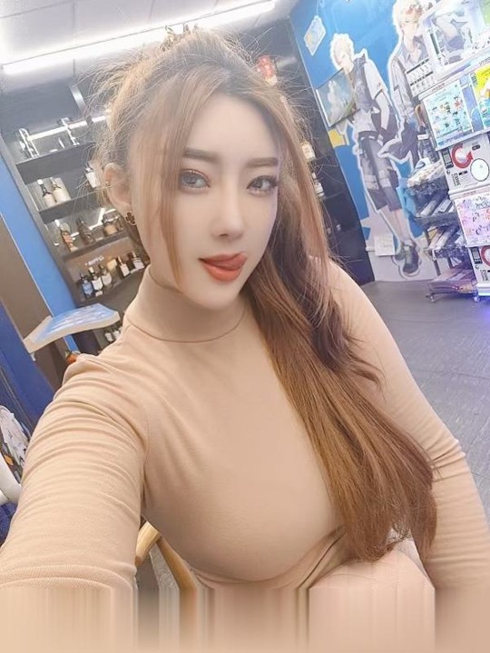 宝藏女孩青宝