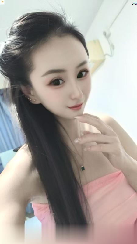 河西小姐姐.