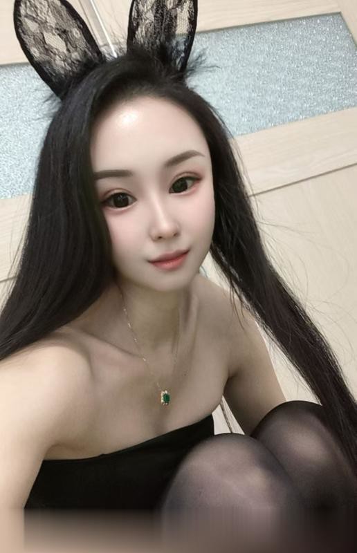 河西小姐姐.