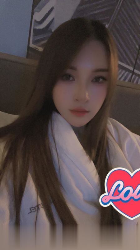 观音桥小美女