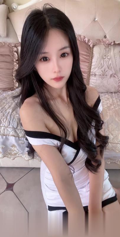 性感妖娆小雪