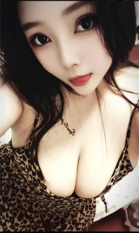 泄火豹纹少妇
