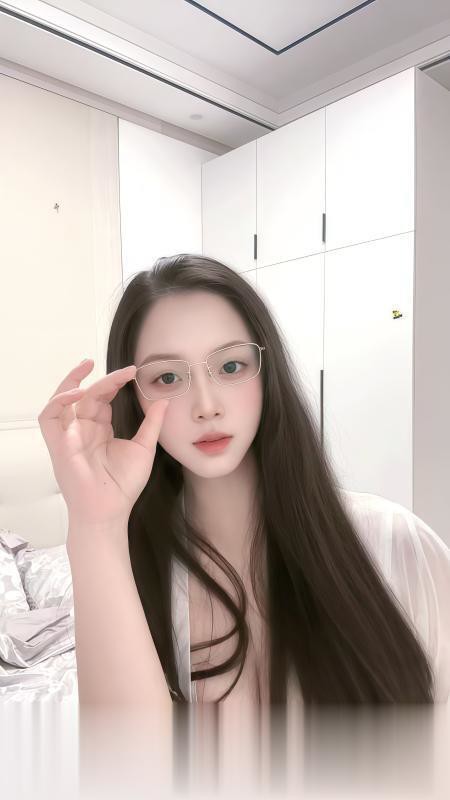 长腿明媚儿.